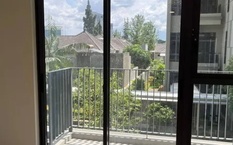 Apartemen Arumaya Ressidence, Jakarta Selatan