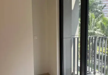 Apartemen Arumaya Ressidence, Jakarta Selatan