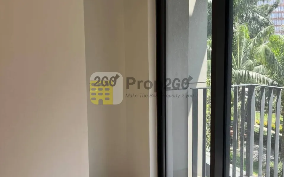 Apartemen Arumaya Ressidence, Jakarta Selatan