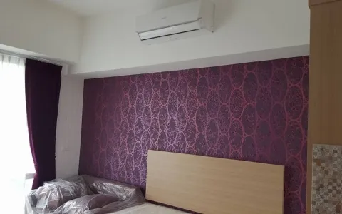 Apartemen Ambassade, Kunningan Premium Area