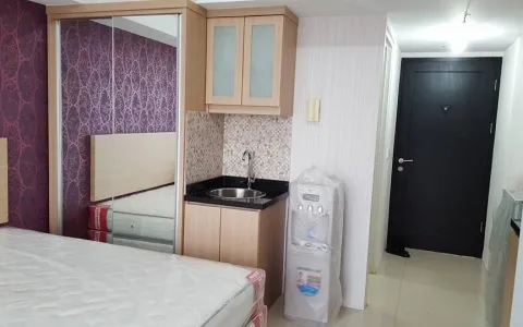 Apartemen Ambassade, Kunningan Premium Area