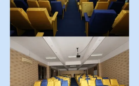 Gedung Bagus Strategis di Jakarta Barat