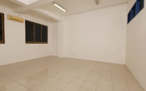Gedung Bagus Strategis di Jakarta Barat