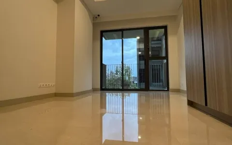 Apartemen Arumaya Ressidence, Jakarta Selatan