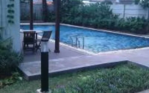 Apartemen Ambassade, Kunningan Premium Area