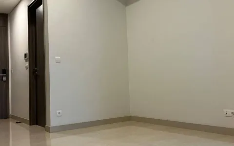Apartemen Arumaya Ressidence, Jakarta Selatan