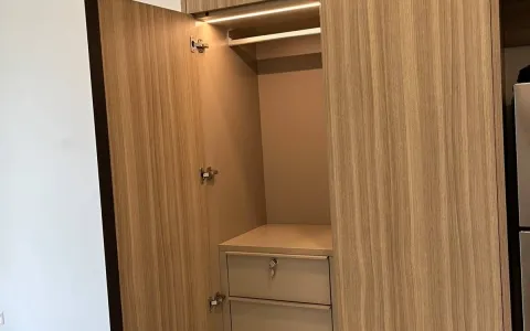 Apartemen Arumaya Ressidence, Jakarta Selatan
