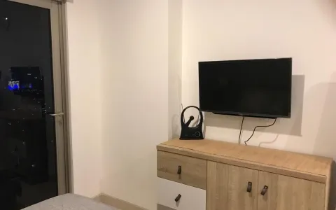 Apartemen Newton 1, Jakarta Selatan