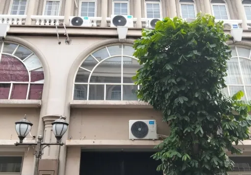 Sewa Ruko Sedayu Square, Cengkareng, Jakarta Barat