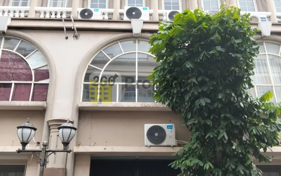 Sewa Ruko Sedayu Square, Cengkareng, Jakarta Barat