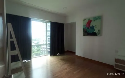 Apartemen Pondok Indah Residence High Floor
