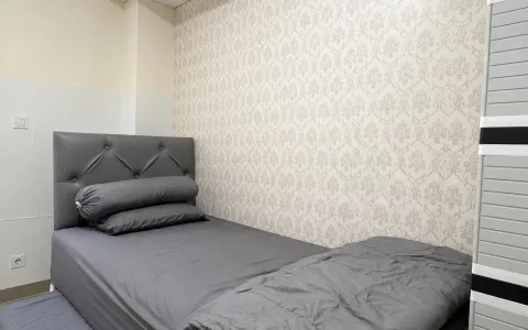 Apartemen B Residence Siap Huni