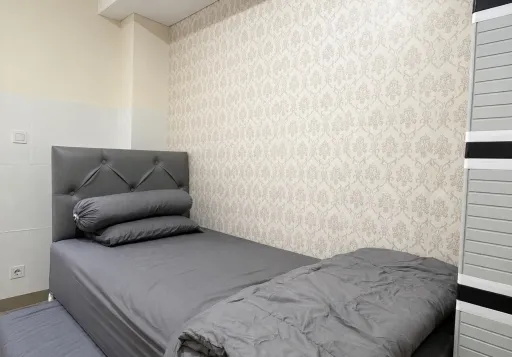 Apartemen B Residence Siap Huni