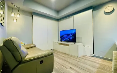 Apartemen Nine Residence Mampang