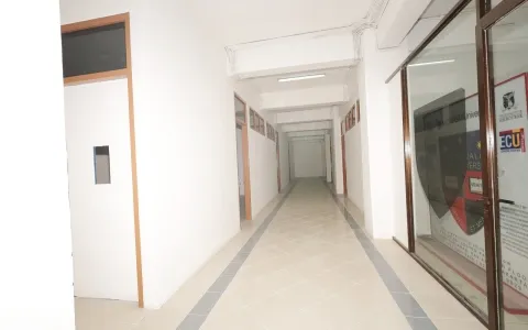 Gedung Bagus Strategis di Jakarta Barat