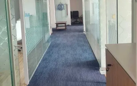 Office at Alamanda Tower