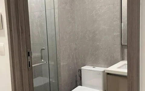 Apartemen Arumaya Ressidence, Jakarta Selatan