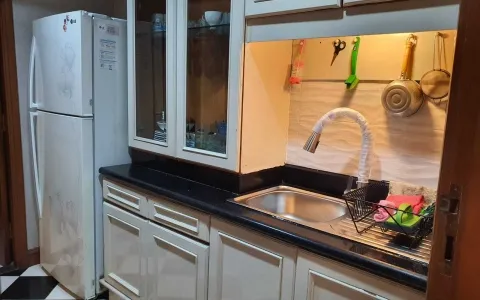 Apartemen Somerset Grand Citra Kuningan Siap Huni