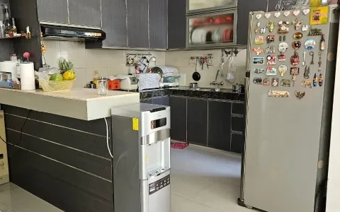 Rumah Bagus Posisi Hoek  di Jakarta Barat