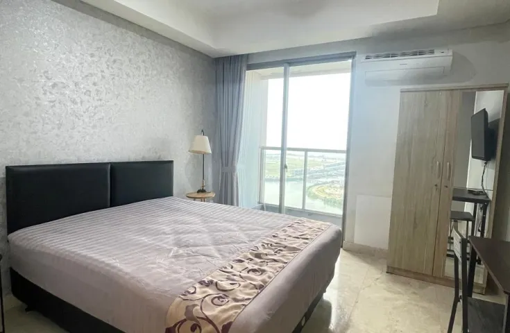 Jual & Sewa Apartemen Gold Coast, PIK