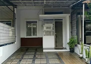 Rumah at Komplek La'margas Residence, Bandung