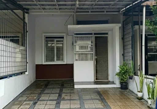 Rumah at Komplek La'margas Residence, Bandung