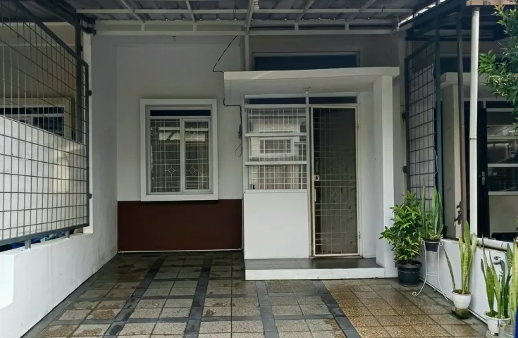 Rumah at Komplek La'margas Residence, Bandung