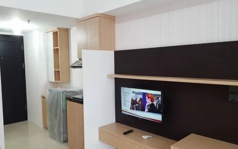 Apartemen Ambassade, Kunningan Premium Area