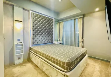 Apartemen Nine Residence Mampang