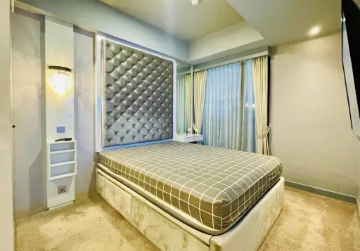 Apartemen Nine Residence Mampang