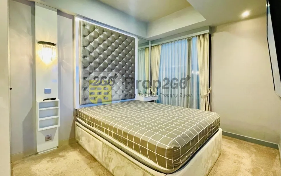 Apartemen Nine Residence Mampang