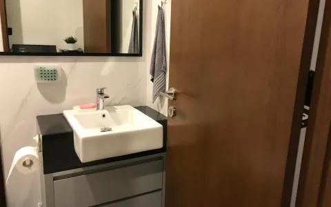 Apartemen Newton 1, Jakarta Selatan
