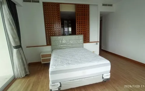 Apartemen Pondok Indah Residence High Floor