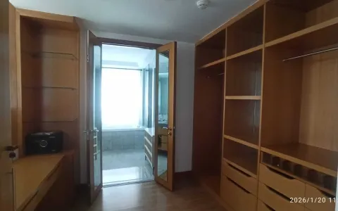 Apartemen Pondok Indah Residence High Floor