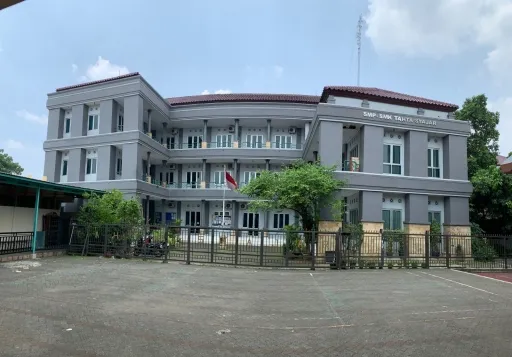 Inveastasi Gedung Sekolah masih Aktif di Bekasi