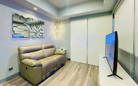Apartemen Nine Residence Mampang