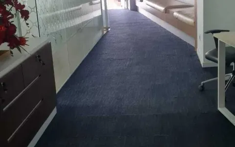 Office at Alamanda Tower