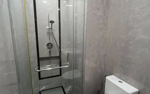 Apartemen Arumaya Ressidence, Jakarta Selatan