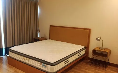 Apartemen Pakubuwon Residence Tower Ironwood