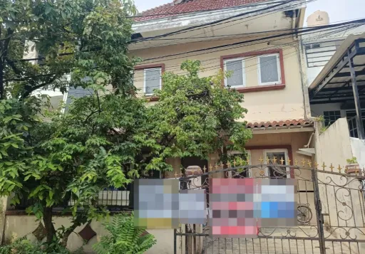 Rumah Taman Kencana, Cengkareng, Jakarta Barat
