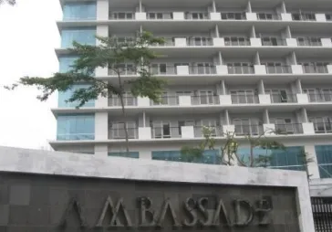 Apartemen Ambassade, Kunningan Premium Area