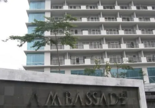 Apartemen Ambassade, Kunningan Premium Area