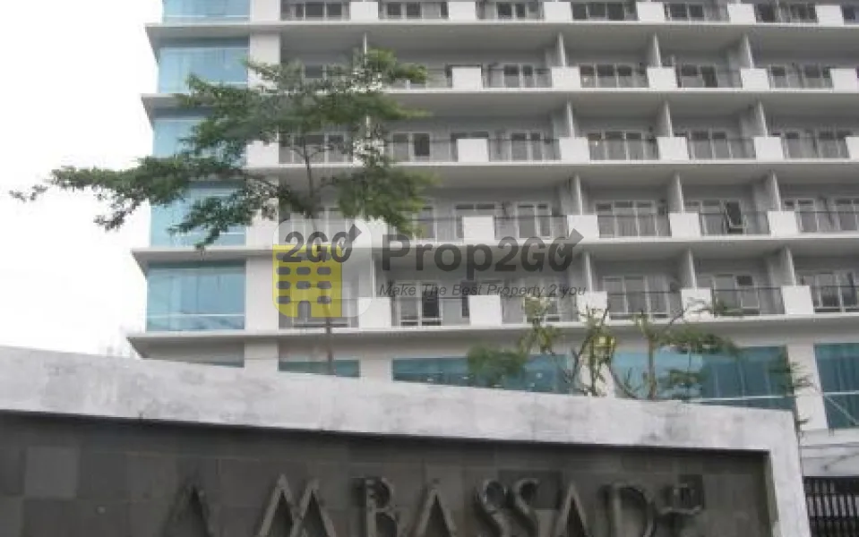 Apartemen Ambassade, Kunningan Premium Area
