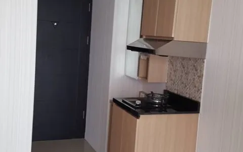 Apartemen Ambassade, Kunningan Premium Area