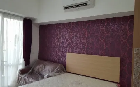 Apartemen Ambassade, Kunningan Premium Area
