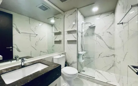 Apartemen Nine Residence Mampang