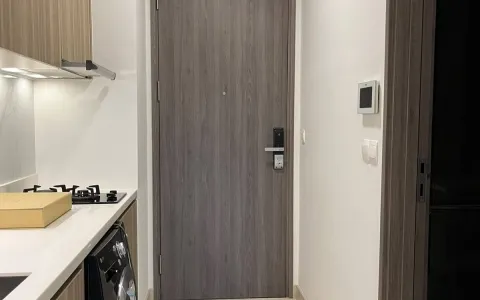Apartemen Arumaya Ressidence, Jakarta Selatan