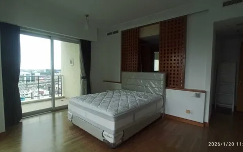 Apartemen Pondok Indah Residence High Floor