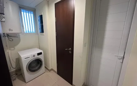 Apartemen Pakubuwon Residence Tower Ironwood