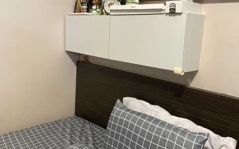 Apartemen Mediterania Gajah Mada